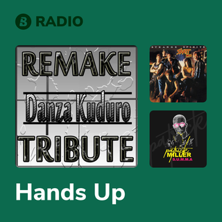 Hands Up Radio