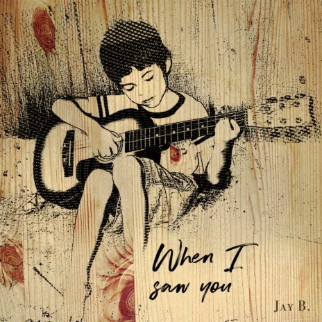 When I Saw You cover art