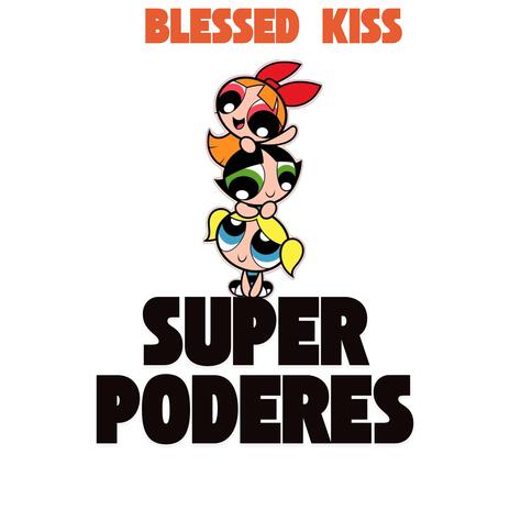 SUPER PODERES