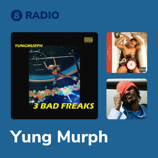 Yung Murph Radio