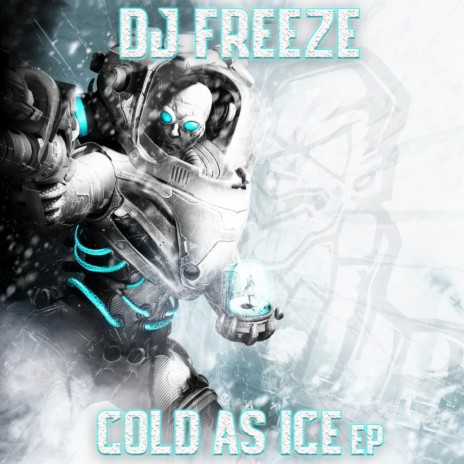 Darkness Inside Of Me (Original Mix) cover art