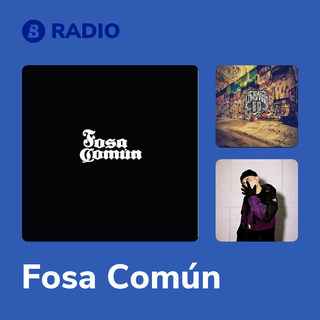 Fosa Común Radio