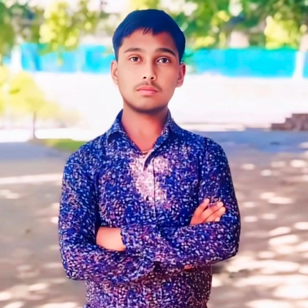 Pawan Rathaur