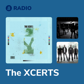 The XCERTS Radio