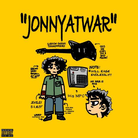 Satisfied cover art