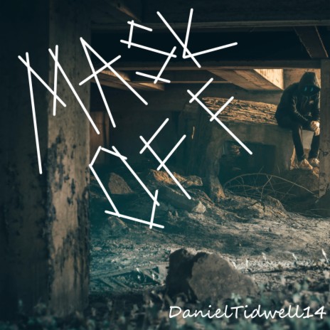 Mask Off cover art