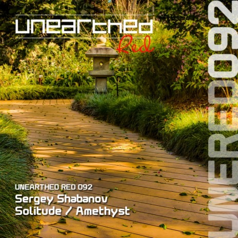 Amethyst (Original Mix) cover art
