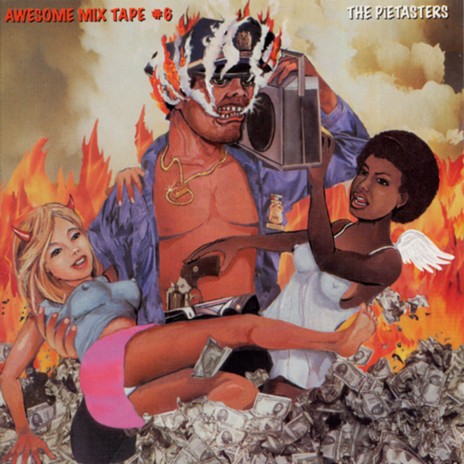 Take Some Time cover art