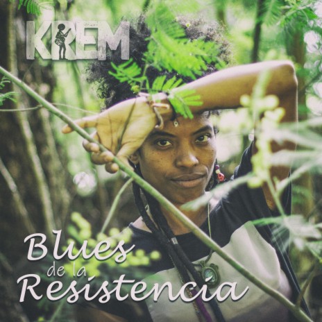 Blues de la Resistencia cover art