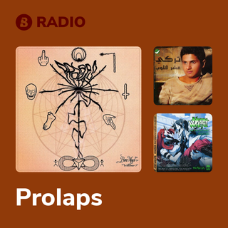 Prolaps Radio
