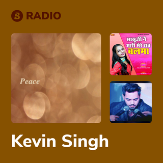 Kevin Singh Radio