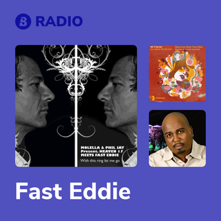 Fast Eddie Radio