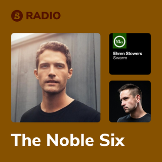 The Noble Six Radio