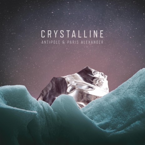 Marble ft. Paris Alexander