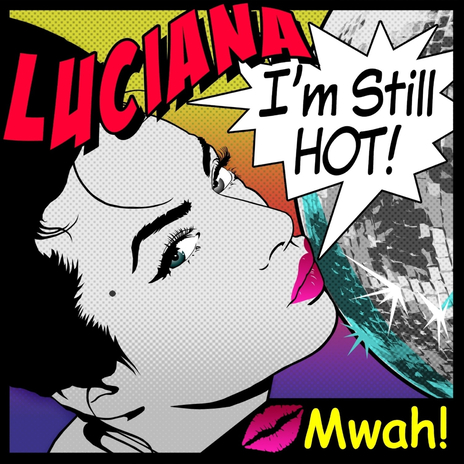 I'm Still Hot (Radio Version) ft. Dave Audé cover art
