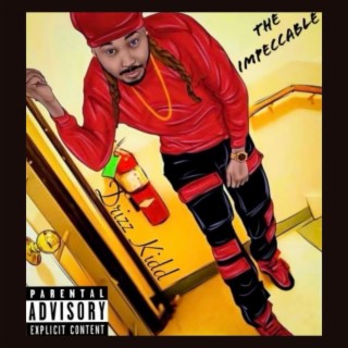 Drizz Kidd