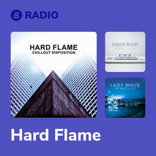 Hard Flame Radio