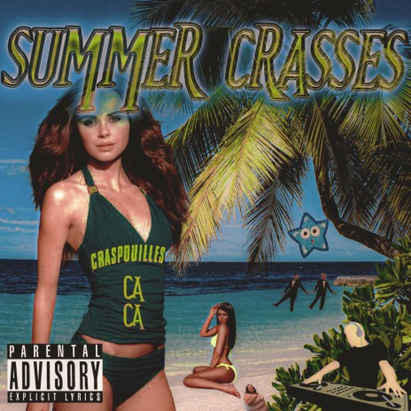La Carioca (Jersey Remake) cover art