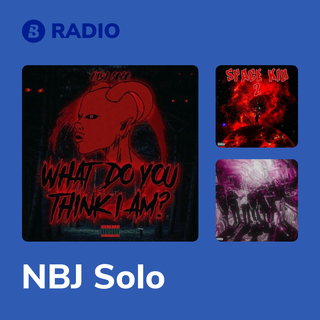 NBJ Solo Radio