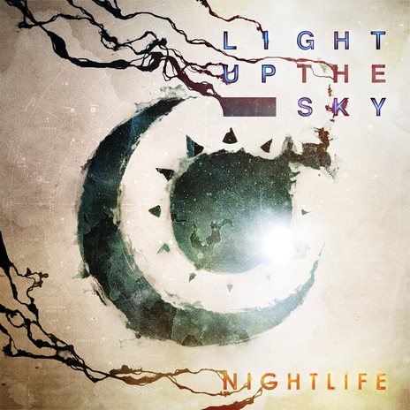Breather cover art