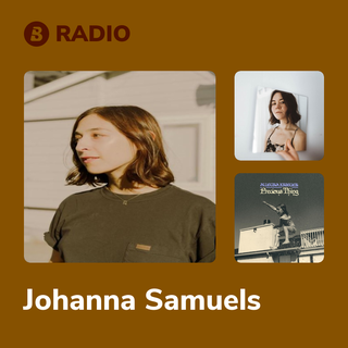Johanna Samuels Radio