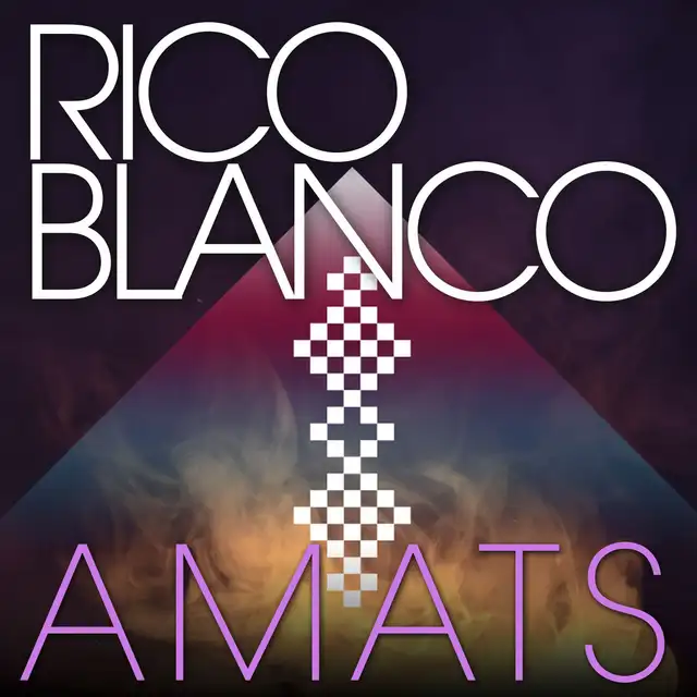Amats cover art