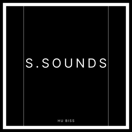 S.SOUNDS cover art
