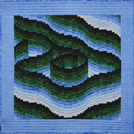 Maple Leaf cover art