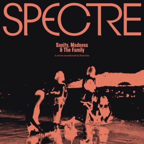 Prophet cover art