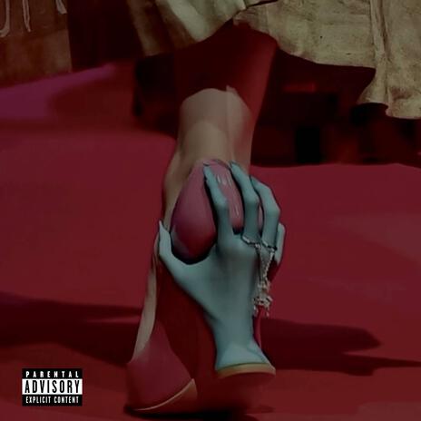 Glorianna ft. JACK DANZ & MOBAG cover art