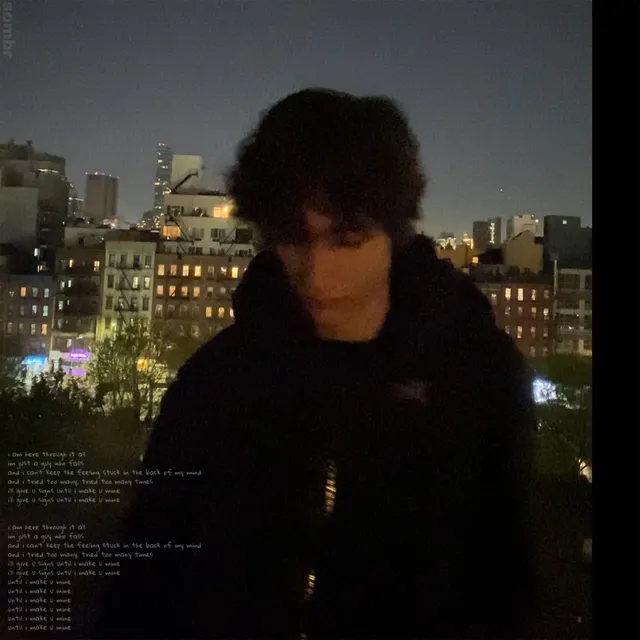 through it all cover art
