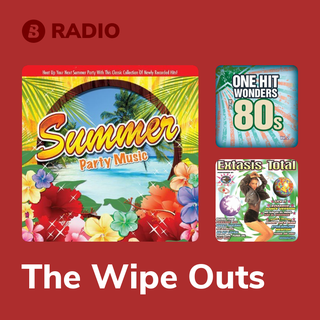 The Wipe Outs Radio