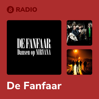 De Fanfaar Radio