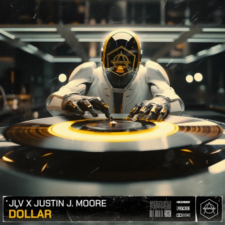 Dollar (Extended Mix) ft. Justin J. Moore