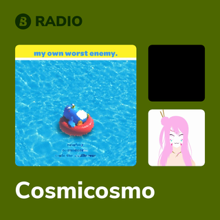 Cosmicosmo Radio