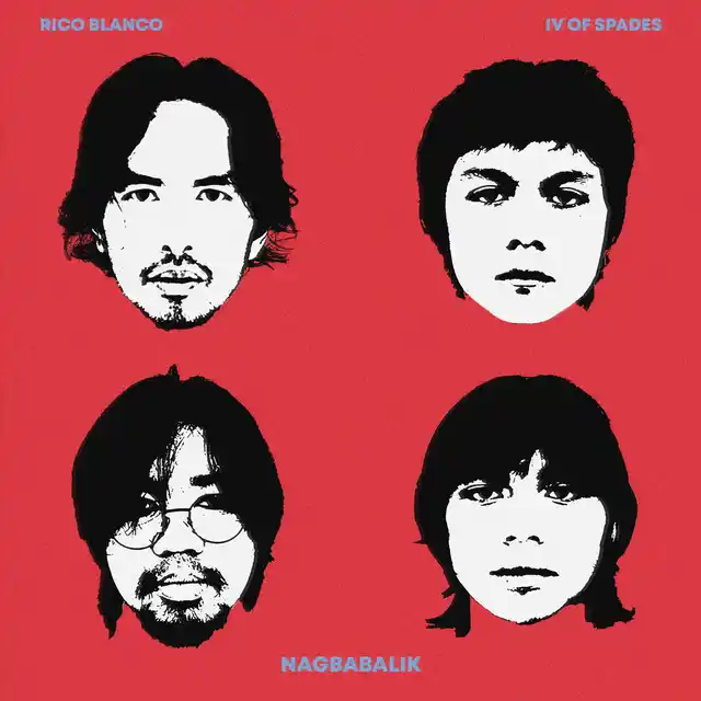 Nagbabalik cover art