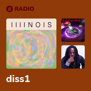 diss1 Radio