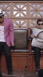Uptown Funk (feat. Bruno Mars) - Will Sparks Remix cover art