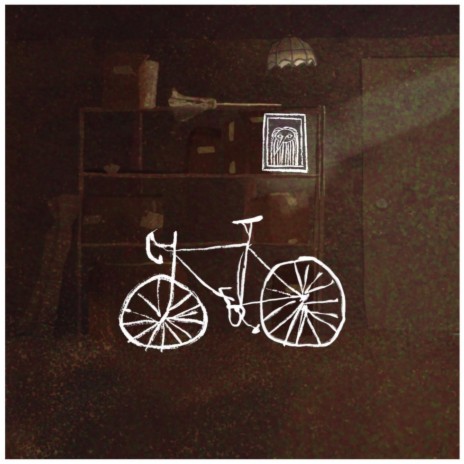 Will He Ride (My Bike)