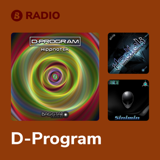 D-Program Radio
