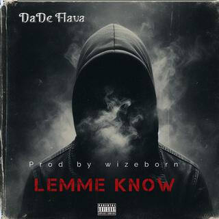 DaDe Flava