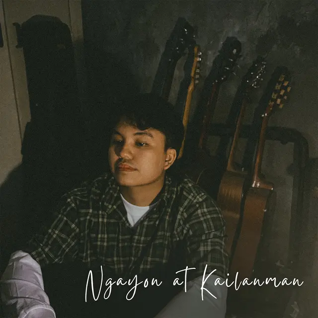 Ngayon at Kailanman cover art