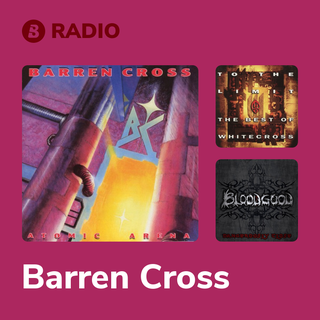 Barren Cross Radio
