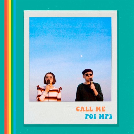Call Me cover art