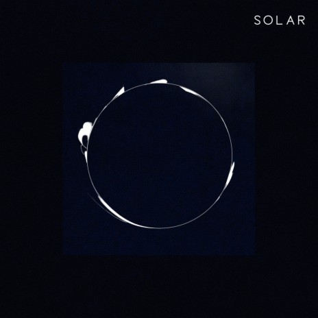 Solar cover art