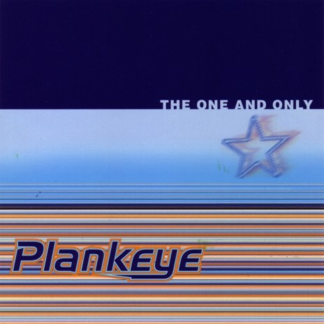 Playground (The One And Only Album Version) cover art
