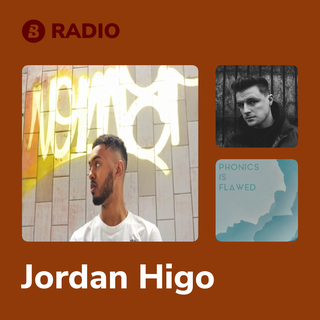 Jordan Higo Radio