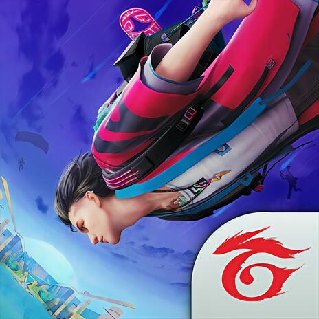 Free Fire – Fire Up ver 3