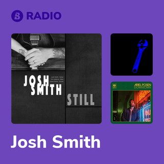 Josh Smith Radio
