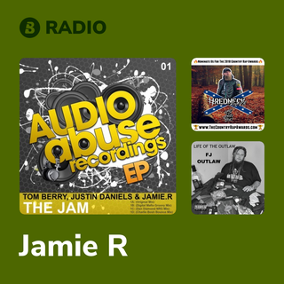 Jamie R Radio